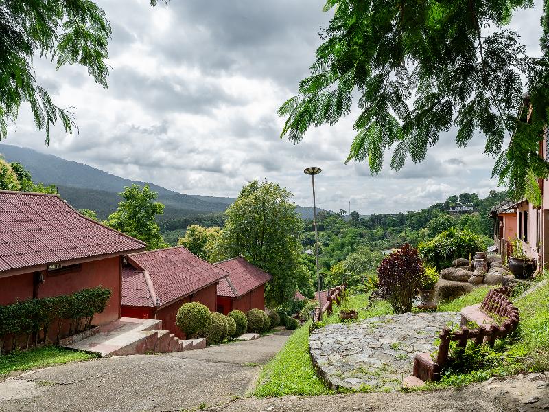 Insda Wellness Resort by ZUZU image
