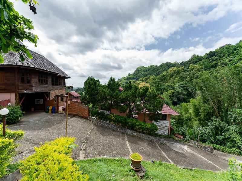 Insda Wellness Resort by ZUZU image