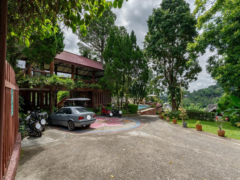 Insda Wellness Resort by ZUZU image
