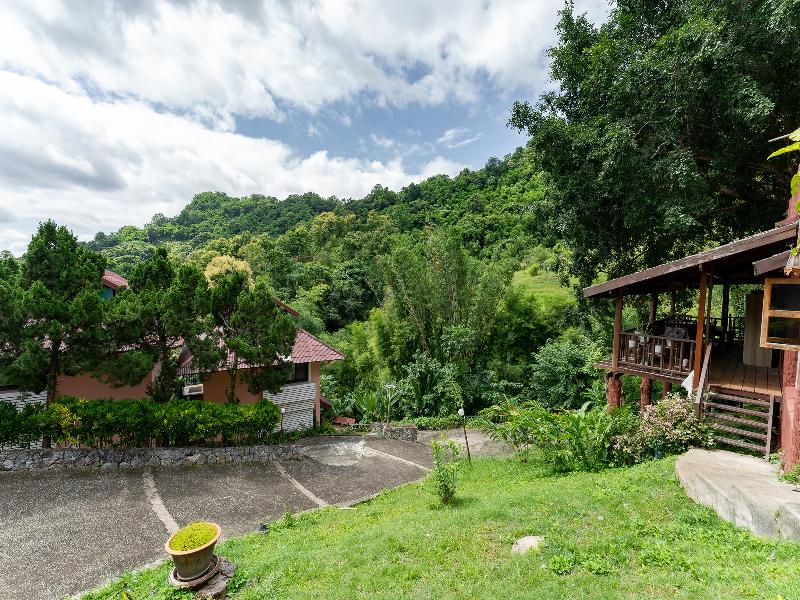 Insda Wellness Resort by ZUZU image