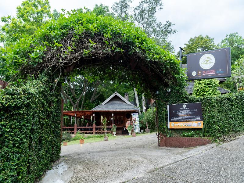 Insda Wellness Resort by ZUZU image