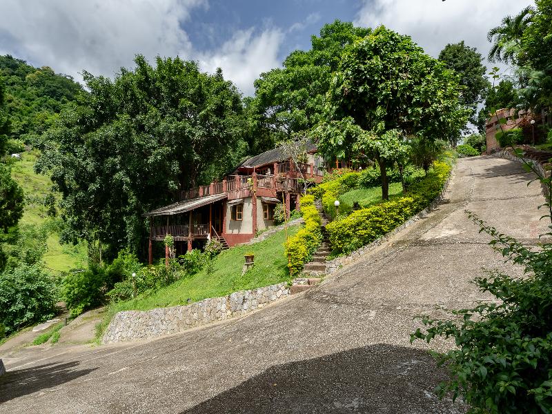 Insda Wellness Resort by ZUZU image