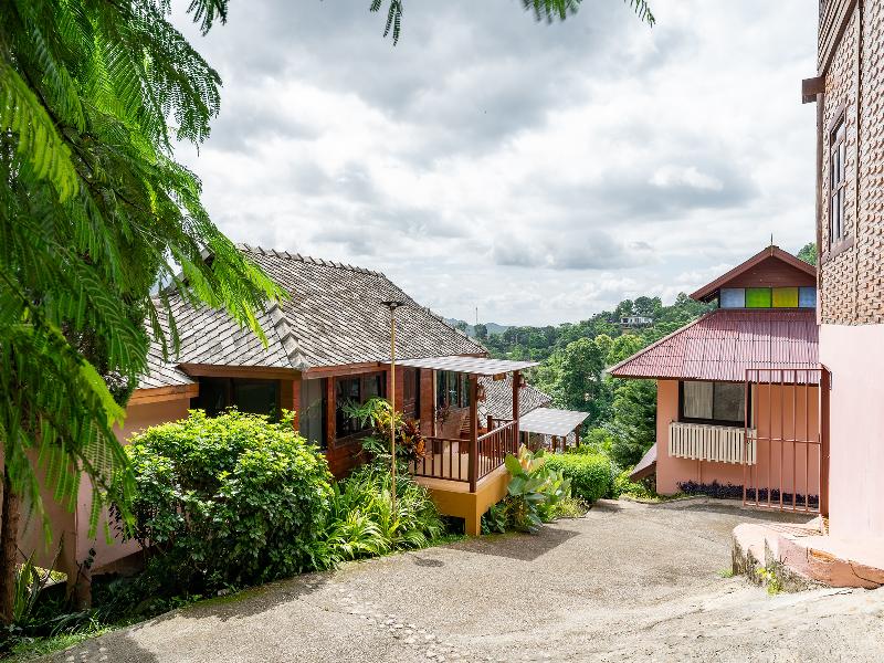 Insda Wellness Resort by ZUZU image