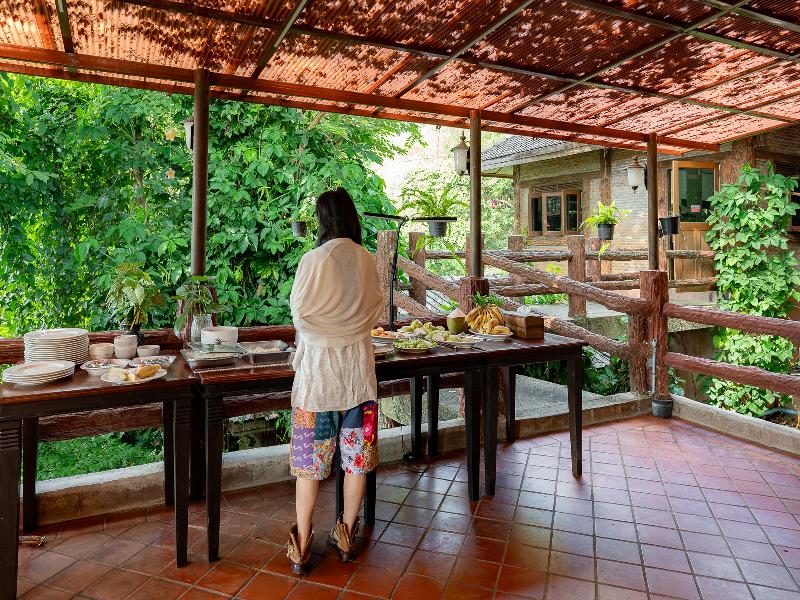 Insda Wellness Resort by ZUZU image