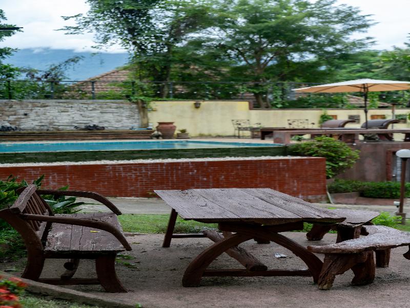 Insda Wellness Resort by ZUZU image