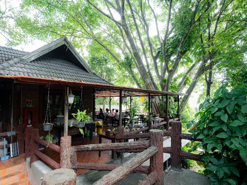 Insda Wellness Resort by ZUZU image