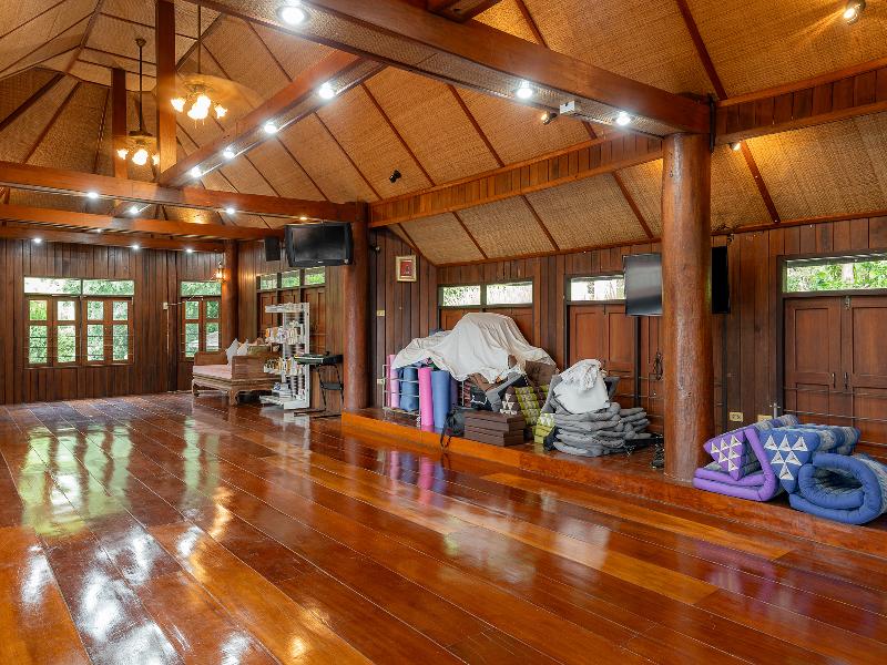 Insda Wellness Resort by ZUZU image
