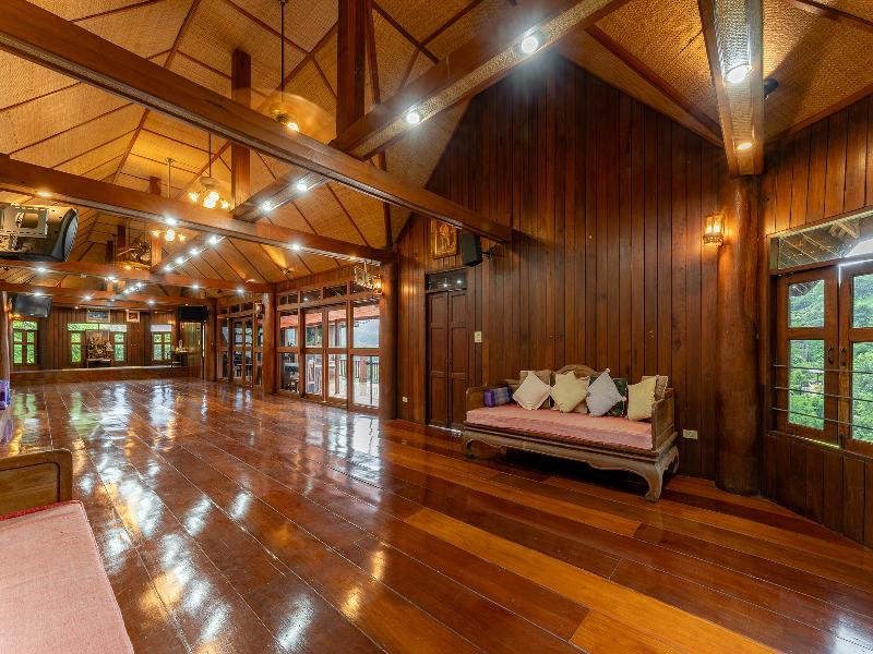 Insda Wellness Resort by ZUZU image