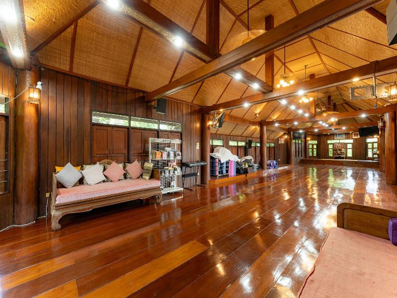 Insda Wellness Resort by ZUZU image