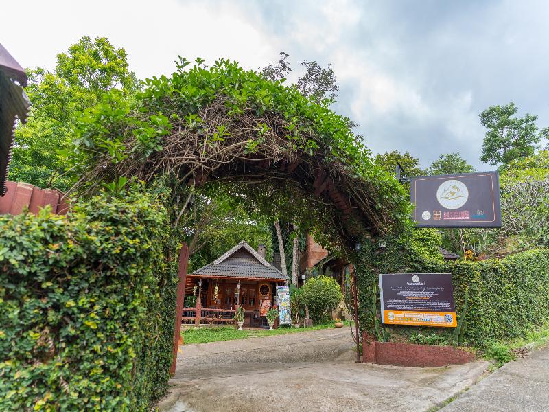 Insda Wellness Resort by ZUZU image