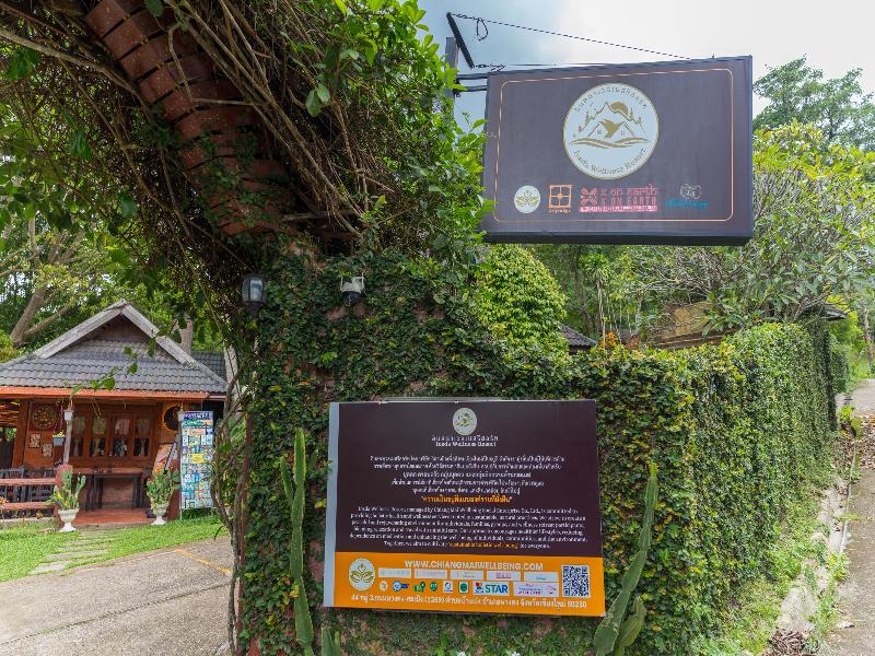 Insda Wellness Resort by ZUZU image