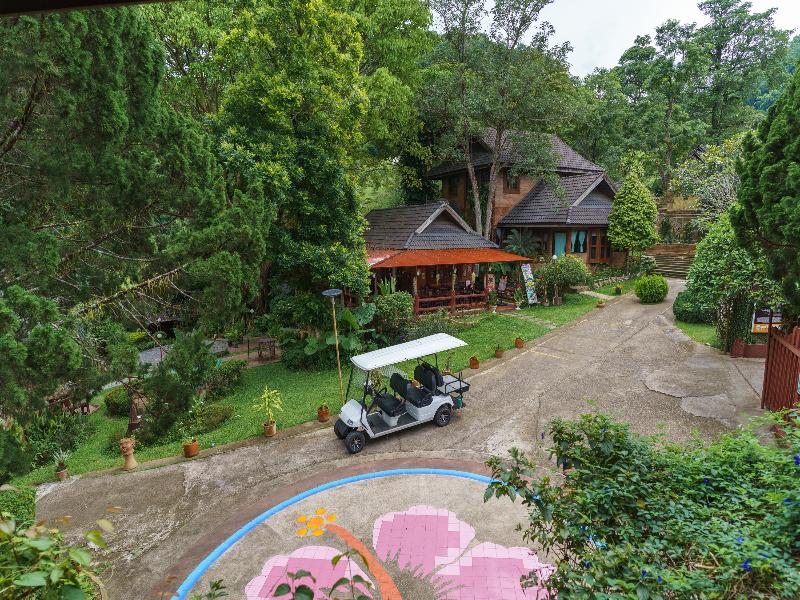 Insda Wellness Resort by ZUZU image