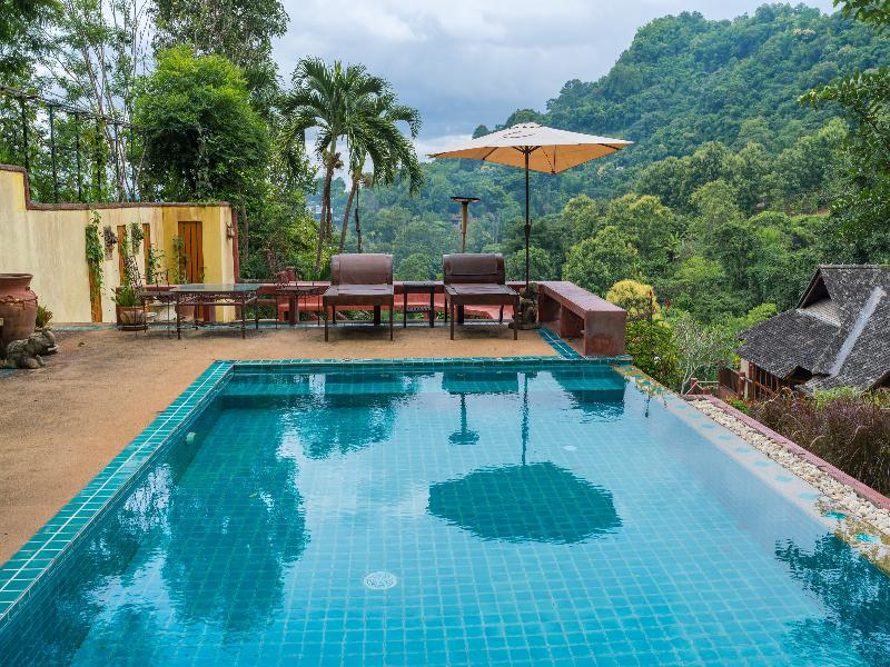 Insda Wellness Resort by ZUZU image