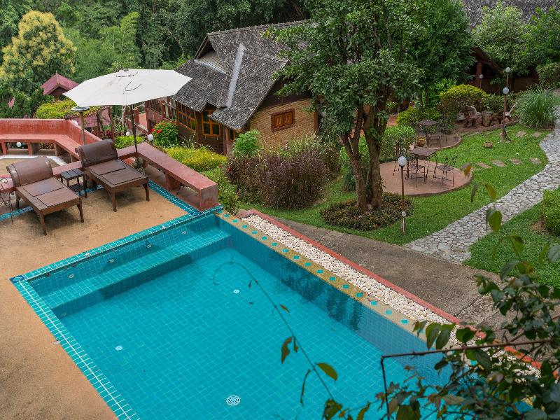 Insda Wellness Resort by ZUZU image