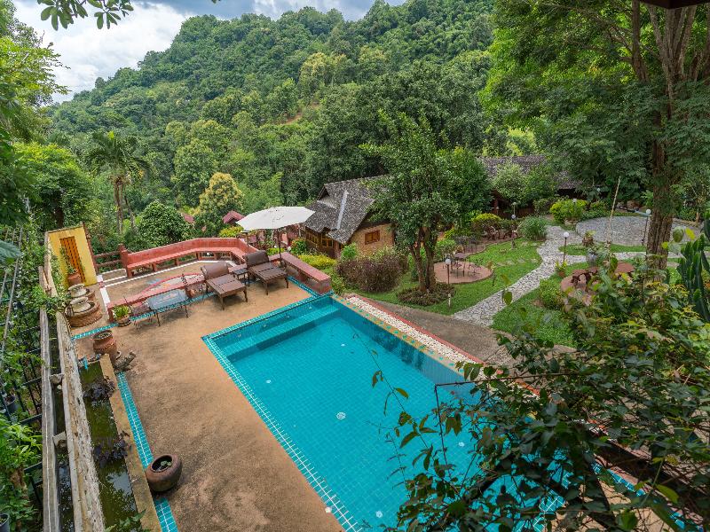 Insda Wellness Resort by ZUZU image