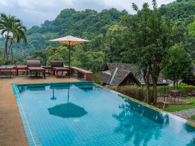 Insda Wellness Resort by ZUZU image