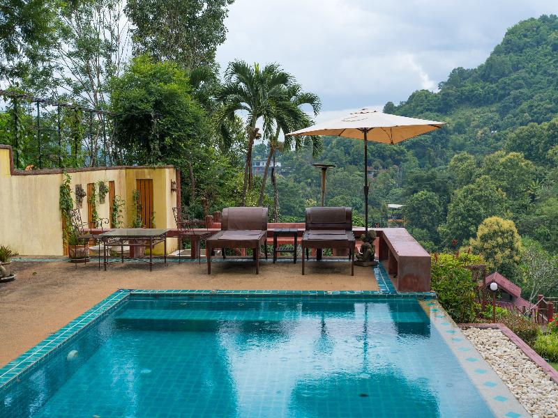 Insda Wellness Resort by ZUZU image