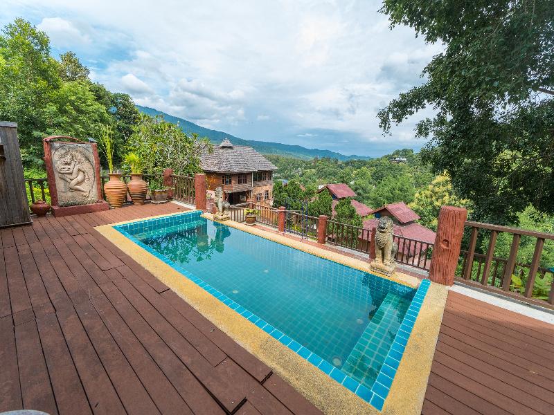 Insda Wellness Resort by ZUZU image