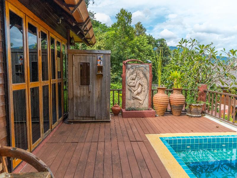 Insda Wellness Resort by ZUZU image