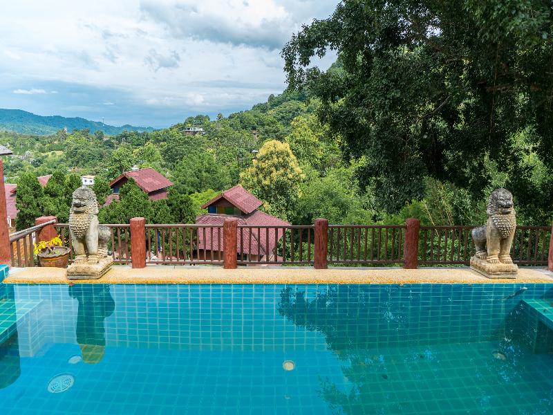 Insda Wellness Resort by ZUZU image