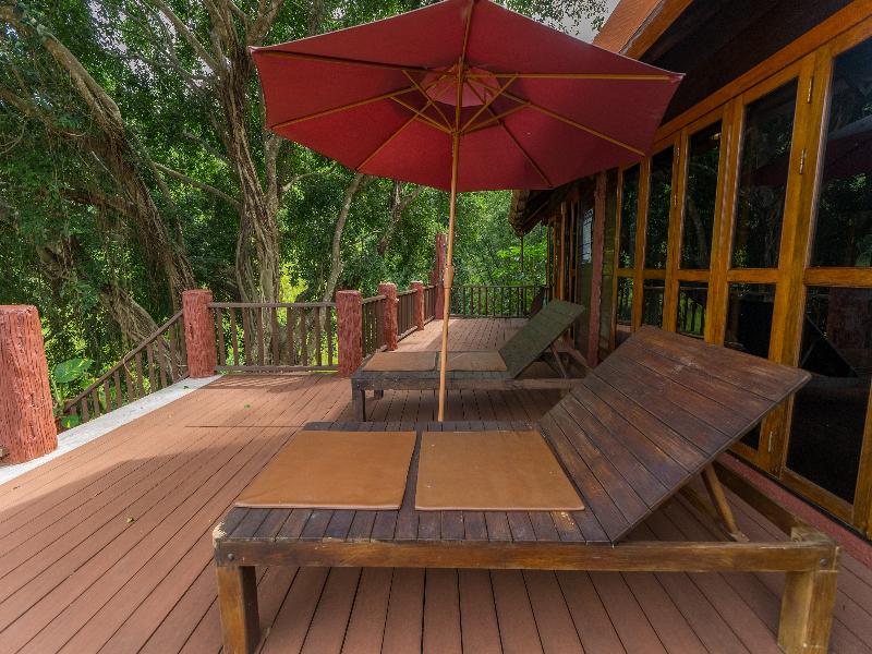 Insda Wellness Resort by ZUZU image