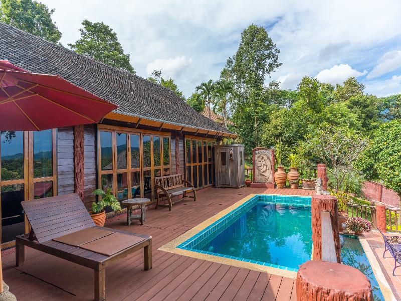 Insda Wellness Resort by ZUZU image