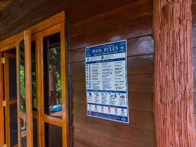 Insda Wellness Resort by ZUZU image