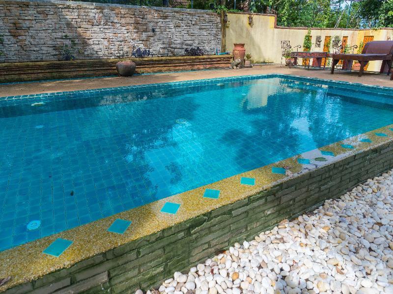 Insda Wellness Resort by ZUZU image