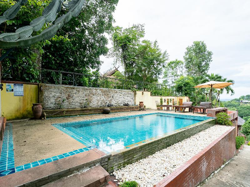 Insda Wellness Resort by ZUZU image