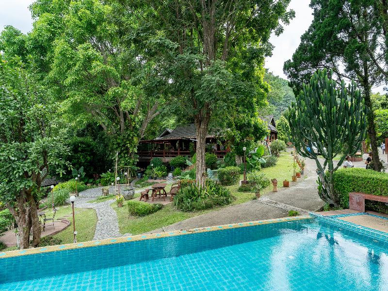 Insda Wellness Resort by ZUZU image