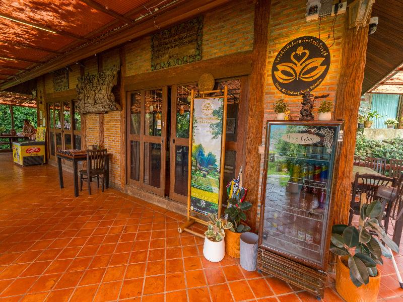 Insda Wellness Resort by ZUZU image