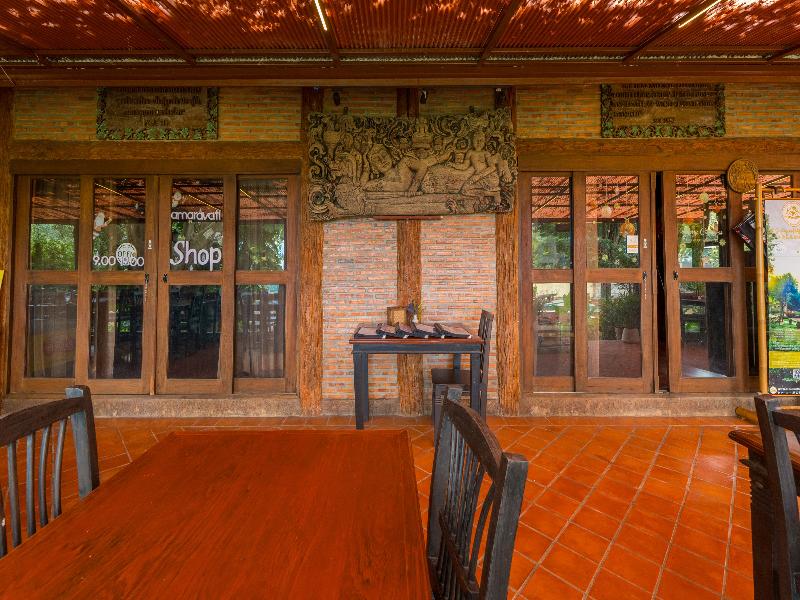 Insda Wellness Resort by ZUZU image