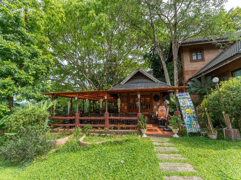 Insda Wellness Resort by ZUZU image