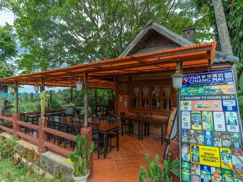 Insda Wellness Resort by ZUZU image