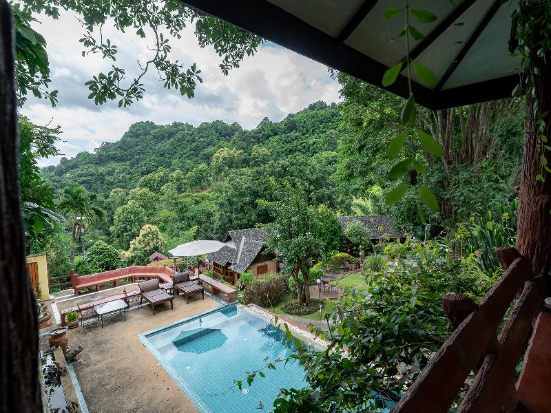 Insda Wellness Resort by ZUZU image