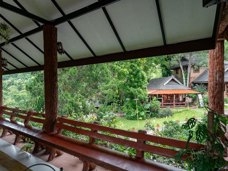 Insda Wellness Resort by ZUZU image