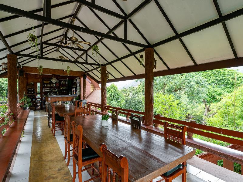 Insda Wellness Resort by ZUZU image