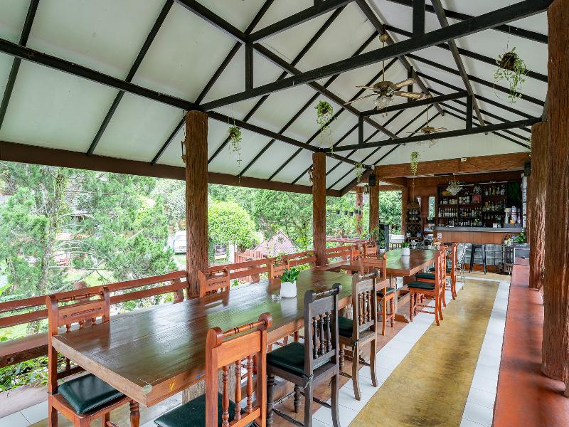 Insda Wellness Resort by ZUZU image