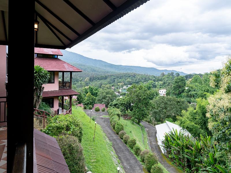 Insda Wellness Resort by ZUZU image