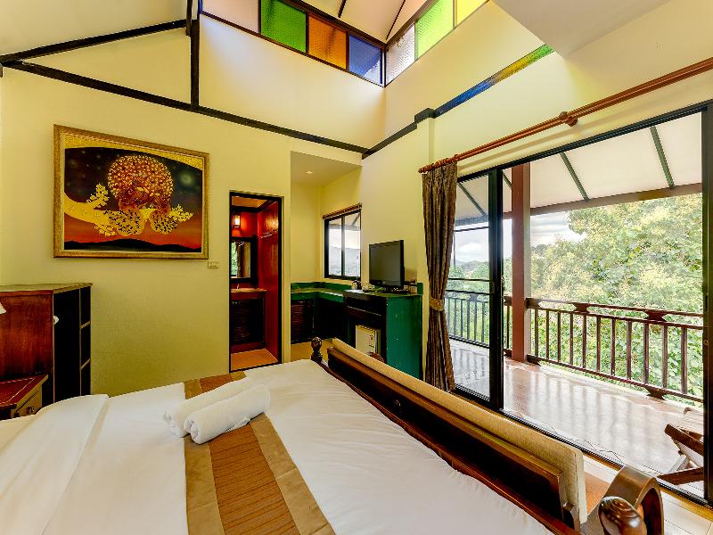 Insda Wellness Resort by ZUZU image