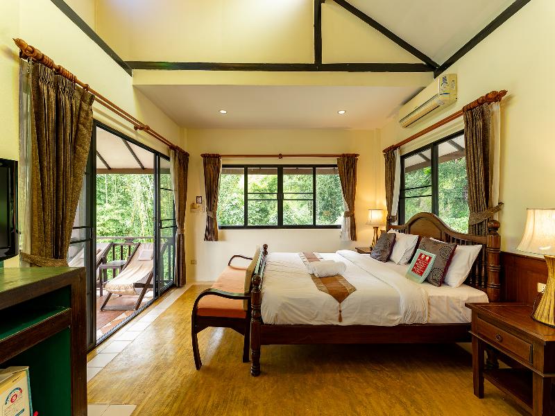 Insda Wellness Resort by ZUZU image