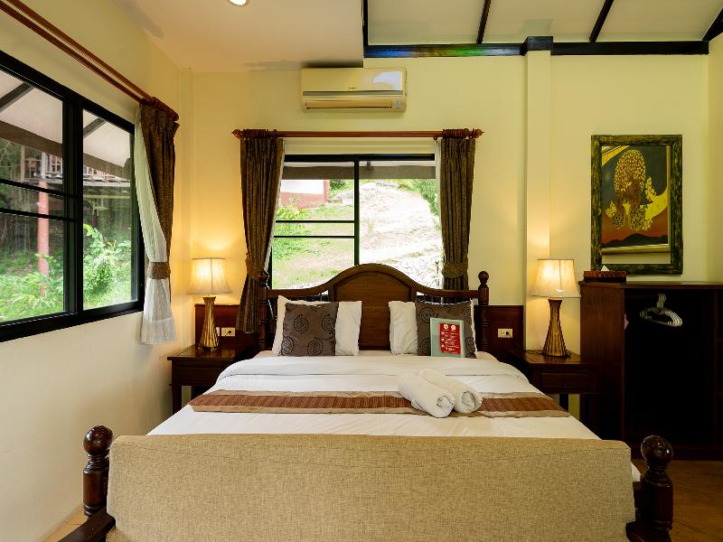 Insda Wellness Resort by ZUZU image