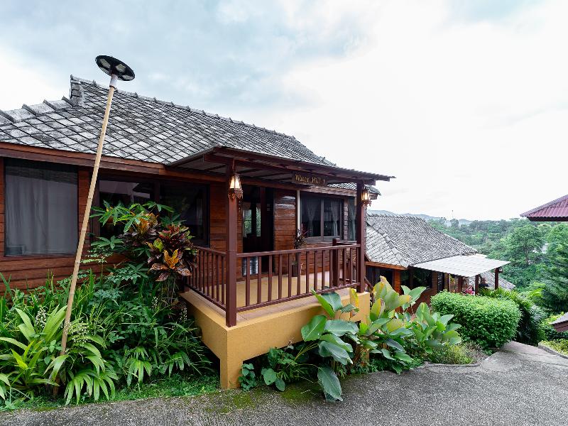 Insda Wellness Resort by ZUZU image