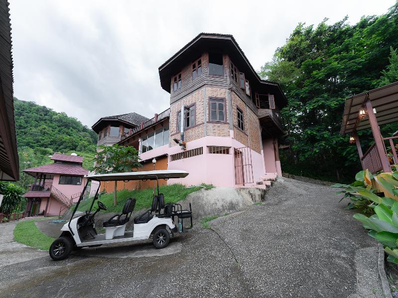 Insda Wellness Resort by ZUZU image