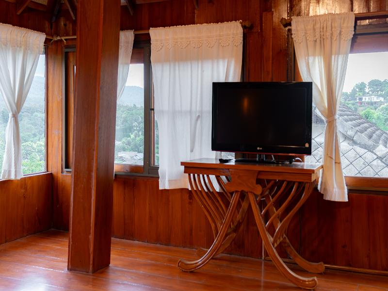 Insda Wellness Resort by ZUZU image