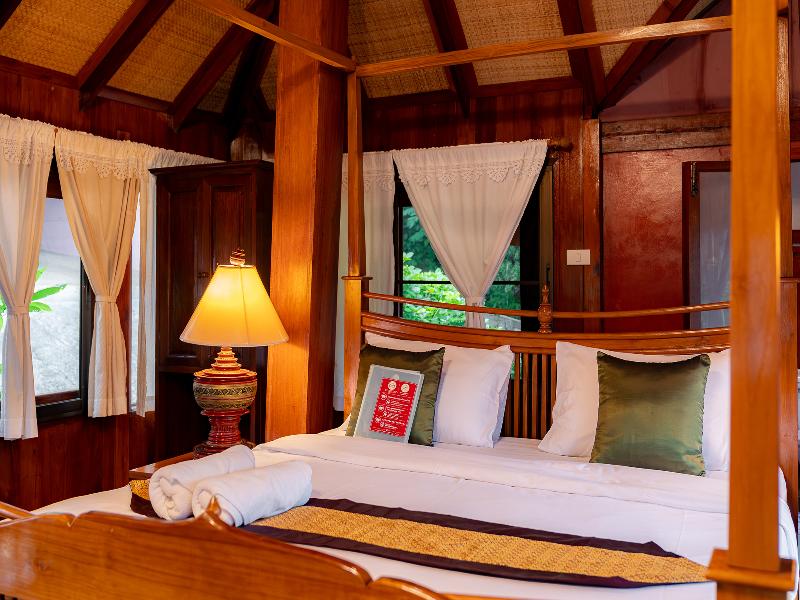 Insda Wellness Resort by ZUZU image