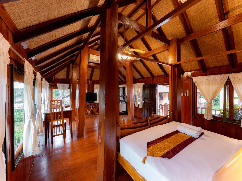 Insda Wellness Resort by ZUZU image