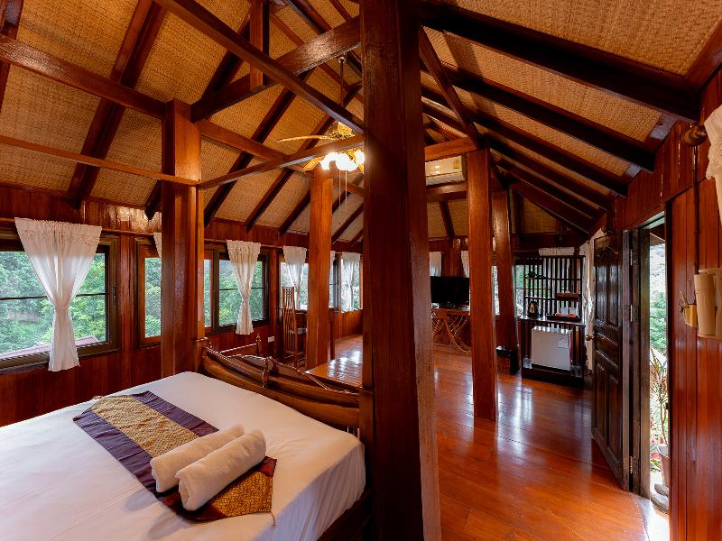 Insda Wellness Resort by ZUZU image