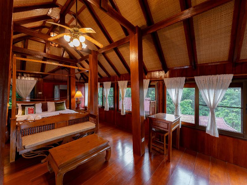 Insda Wellness Resort by ZUZU image