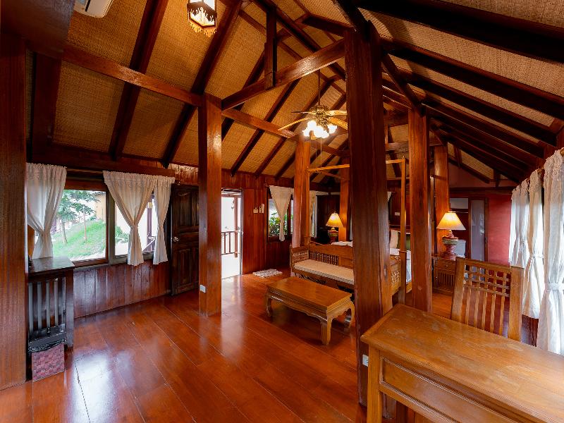 Insda Wellness Resort by ZUZU image